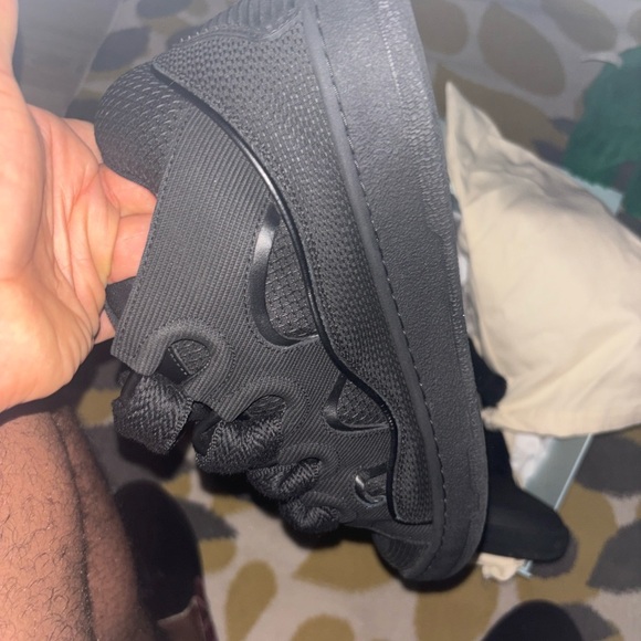 Gently used lanvins can show receipt - Picture 2 of 6